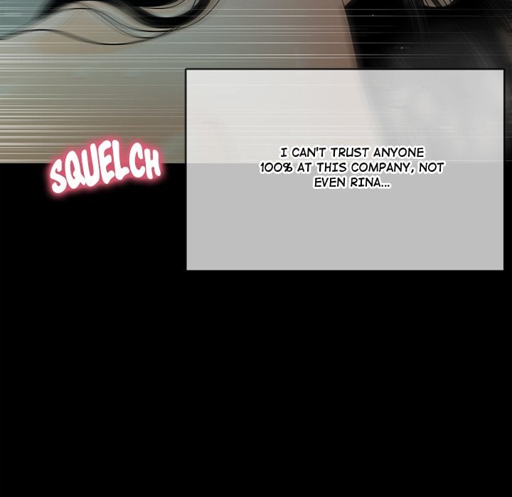 My Secretary - Chapter 65 Page 17