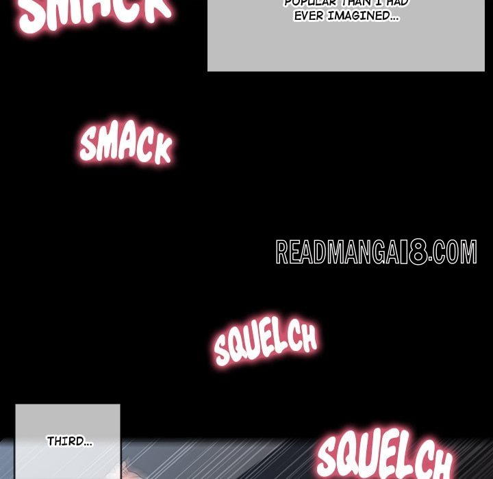 My Secretary - Chapter 65 Page 20