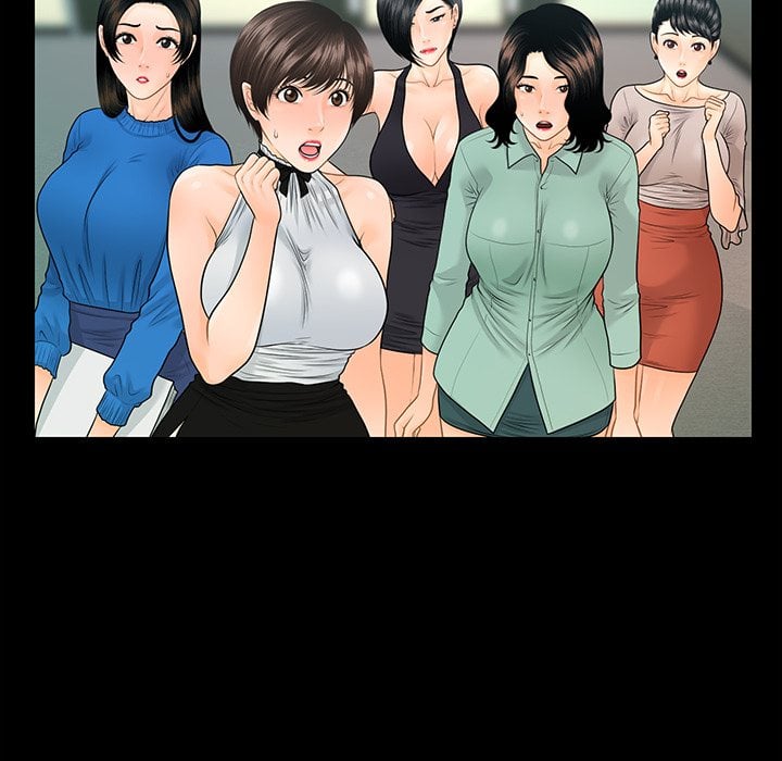 My Secretary - Chapter 65 Page 35