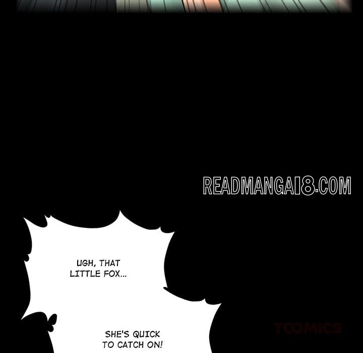 My Secretary - Chapter 65 Page 43