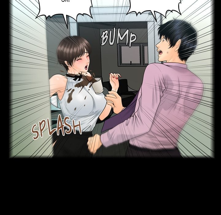 My Secretary - Chapter 65 Page 47