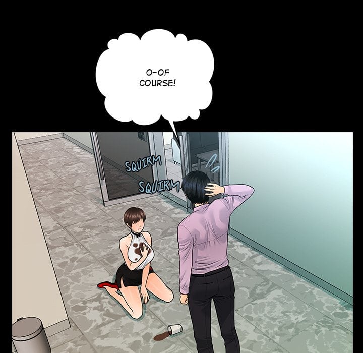 My Secretary - Chapter 65 Page 57