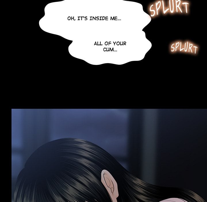 My Secretary - Chapter 65 Page 7