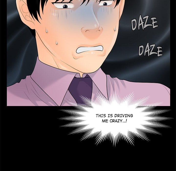 My Secretary - Chapter 65 Page 85