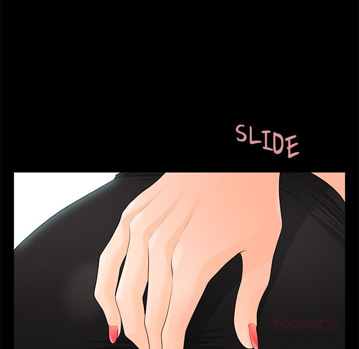 My Secretary - Chapter 65 Page 93