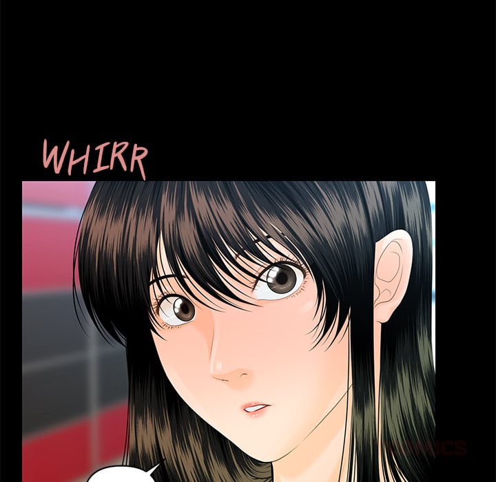 My Secretary - Chapter 68 Page 111