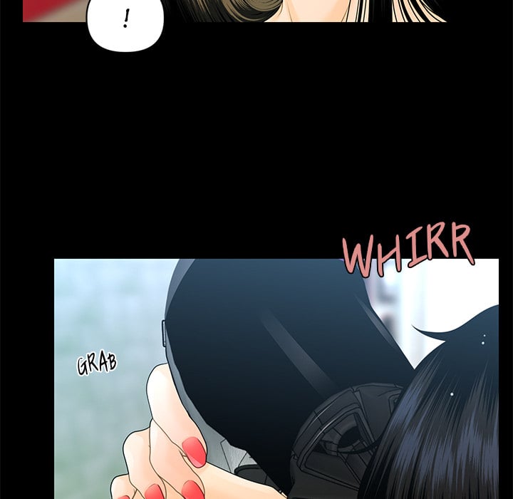 My Secretary - Chapter 68 Page 112