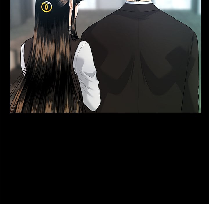 My Secretary - Chapter 68 Page 128