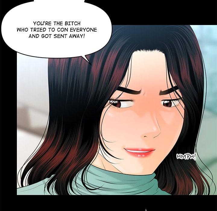 My Secretary - Chapter 68 Page 132