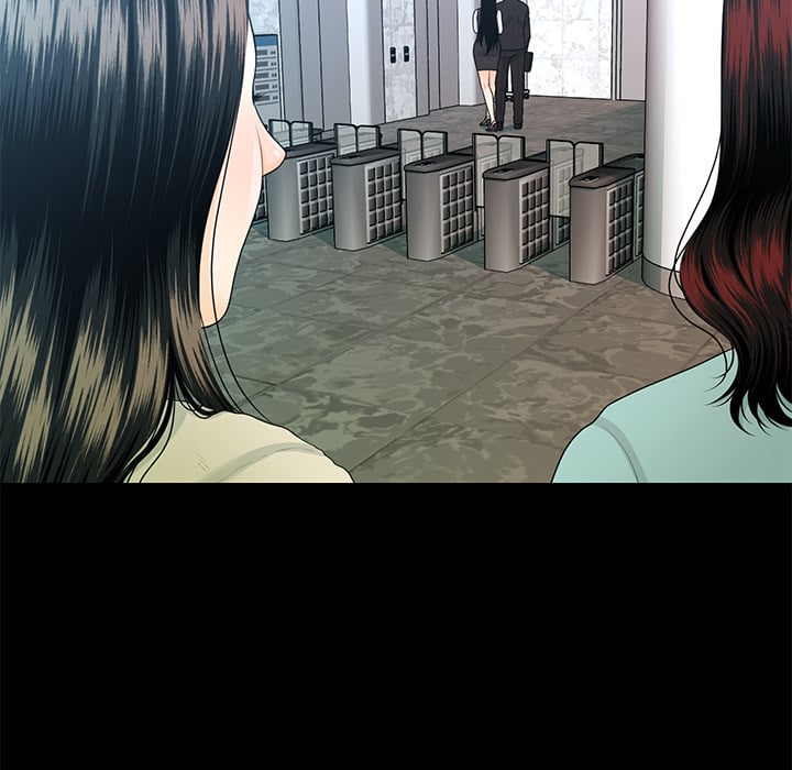 My Secretary - Chapter 68 Page 134