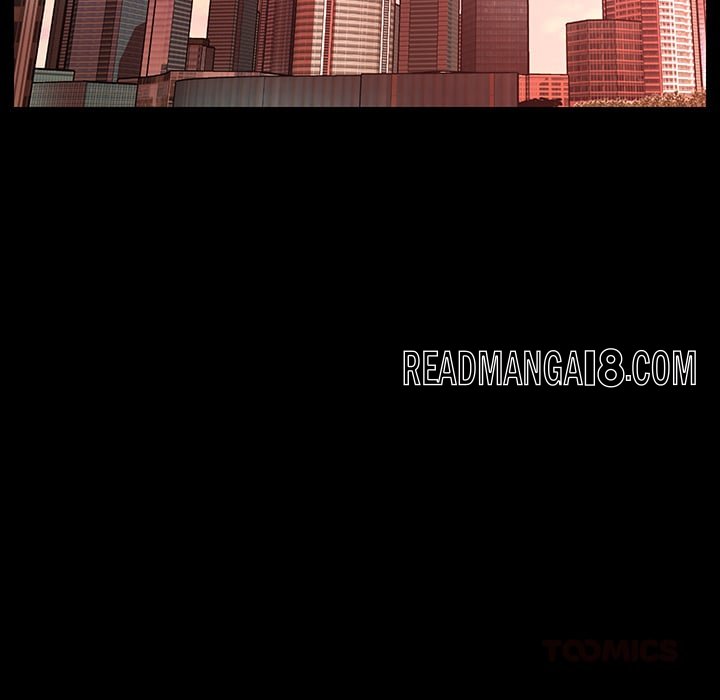 My Secretary - Chapter 68 Page 21