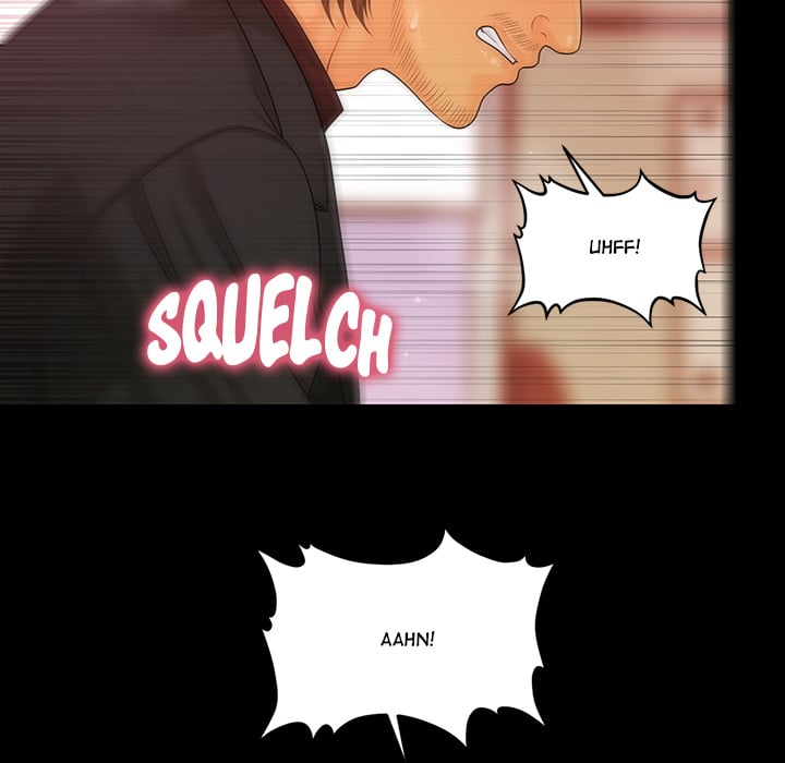 My Secretary - Chapter 68 Page 34