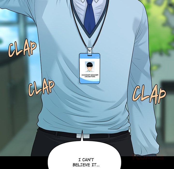 My Secretary - Chapter 68 Page 63