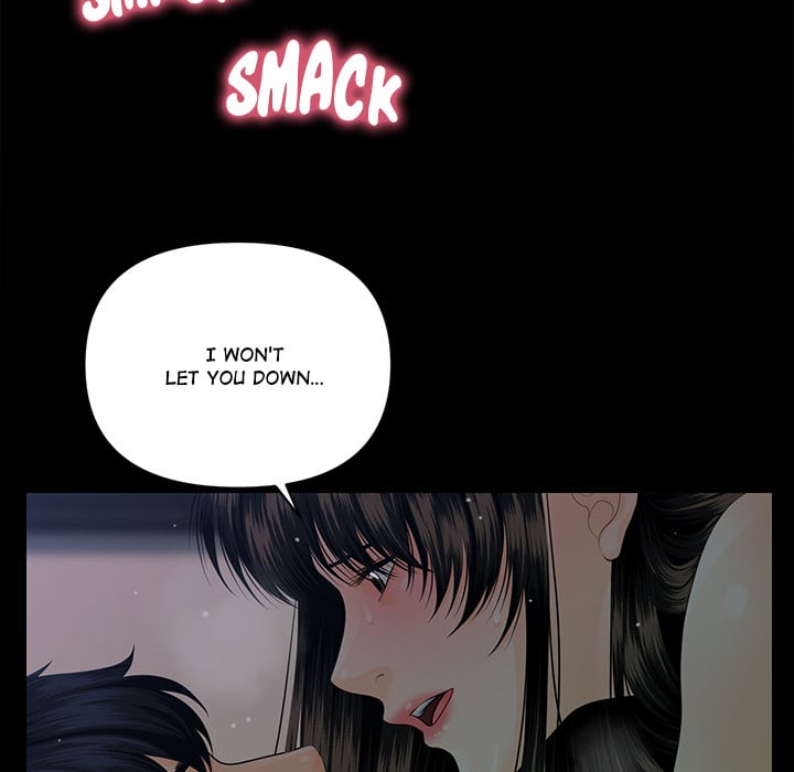 My Secretary - Chapter 68 Page 85