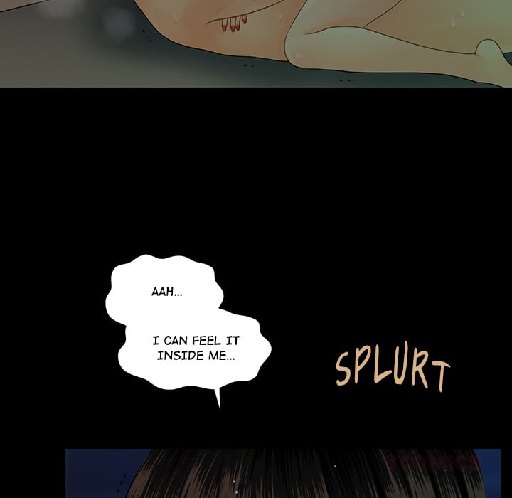 My Secretary - Chapter 68 Page 93