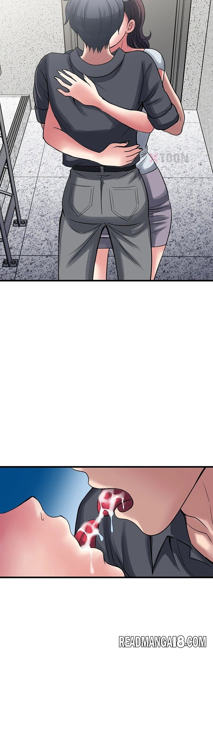 Daily Pleasure Awakening Raw - Chapter 46 Page 23
