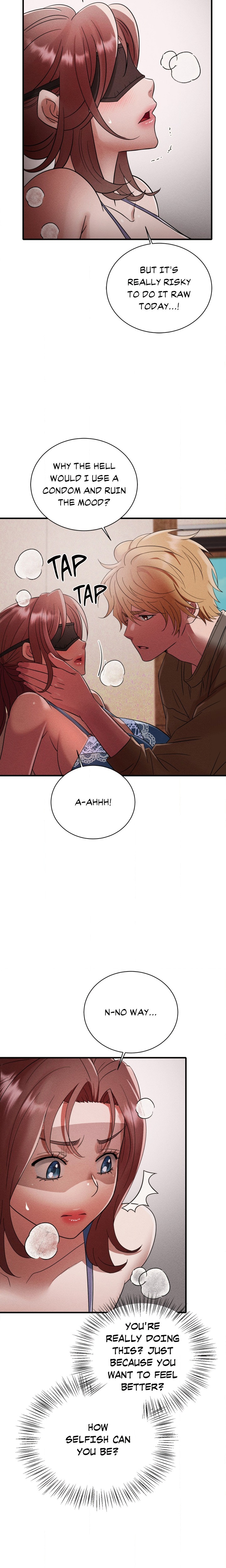 Theory Of Innate Evil - Chapter 10 Page 17