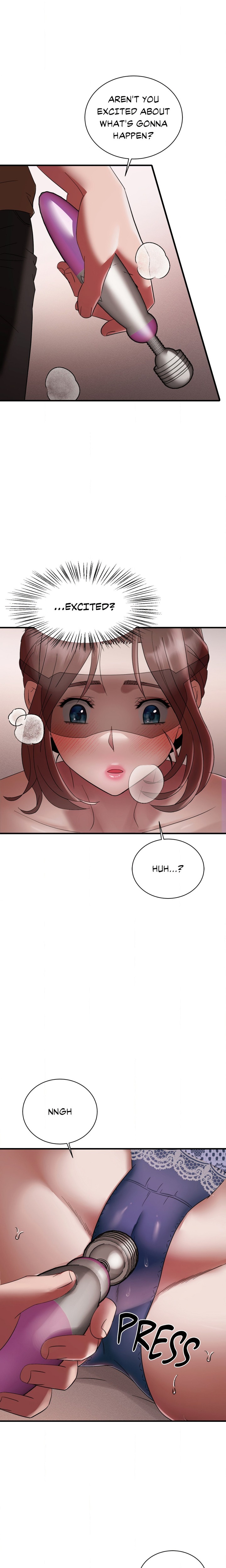 Theory Of Innate Evil - Chapter 10 Page 4