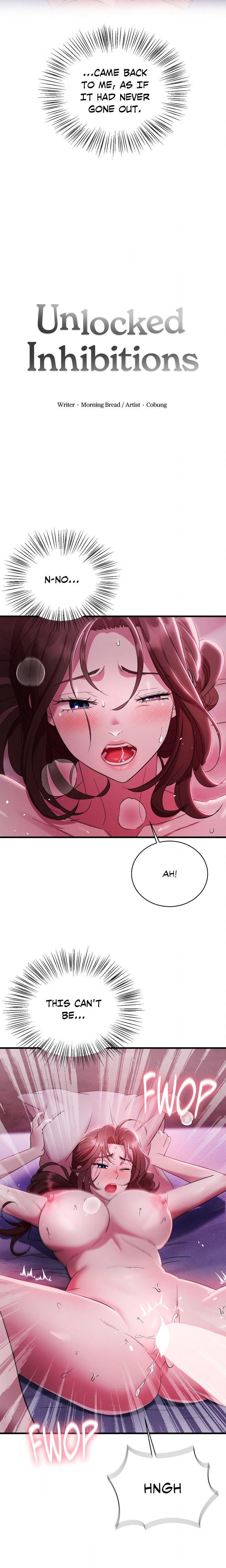 Theory Of Innate Evil - Chapter 5 Page 2