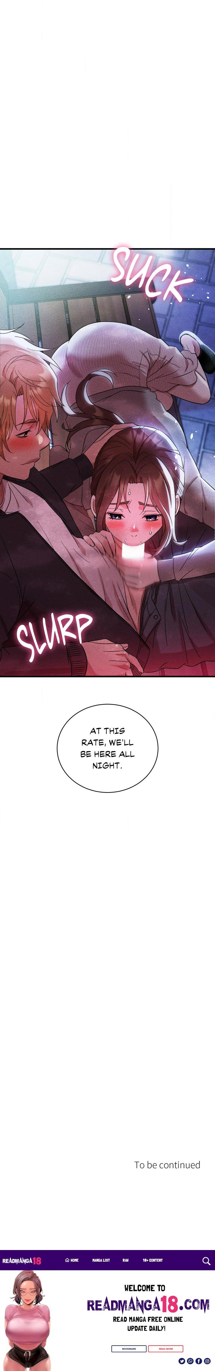 Theory Of Innate Evil - Chapter 6 Page 21