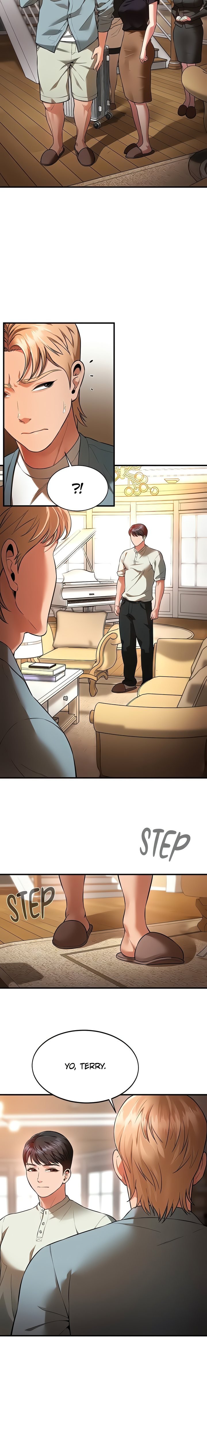 Bride Lessons (Official) - Chapter 1 Page 16