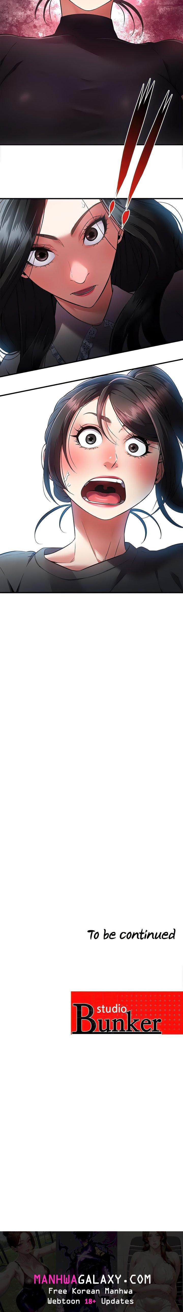 Bride Lessons (Official) - Chapter 1 Page 29