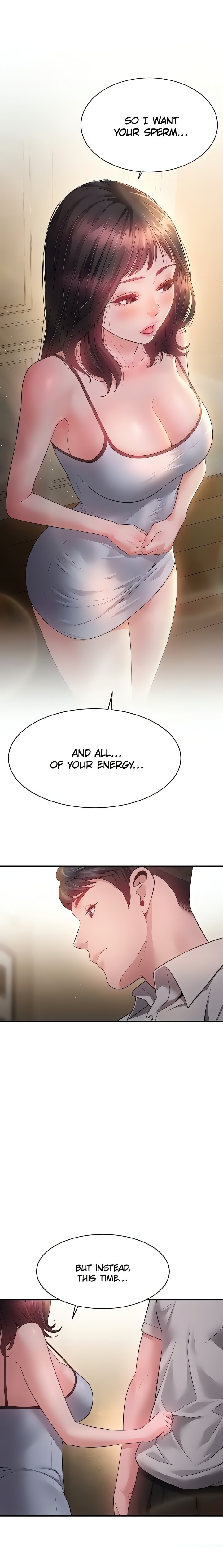 Bride Lessons (Official) - Chapter 13 Page 1