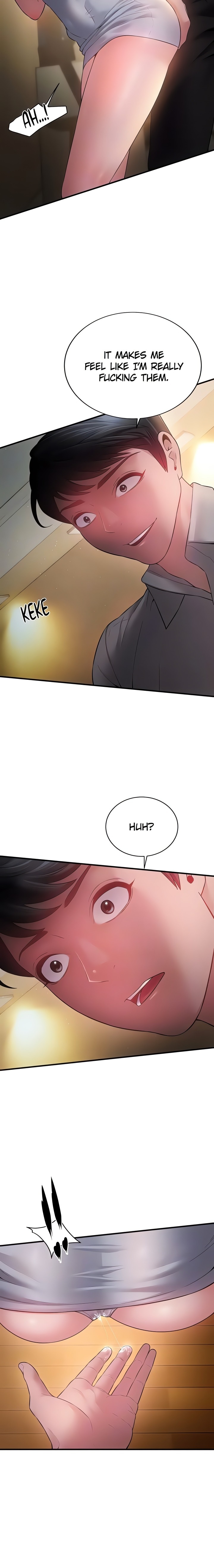 Bride Lessons (Official) - Chapter 13 Page 5