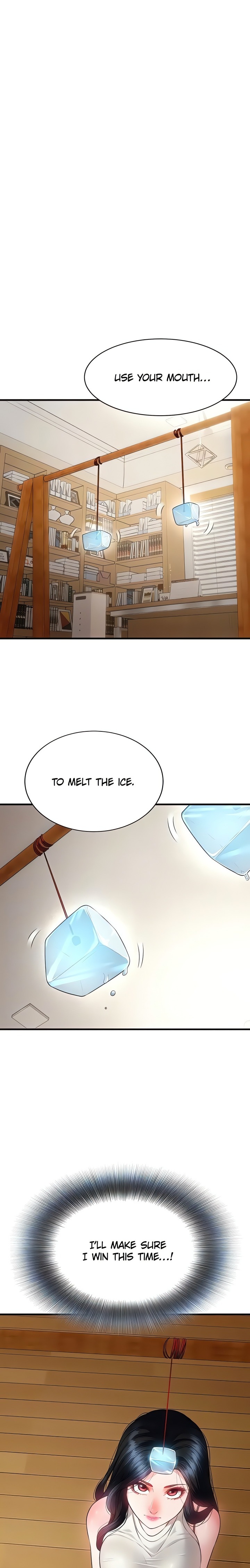 Bride Lessons (Official) - Chapter 14 Page 7