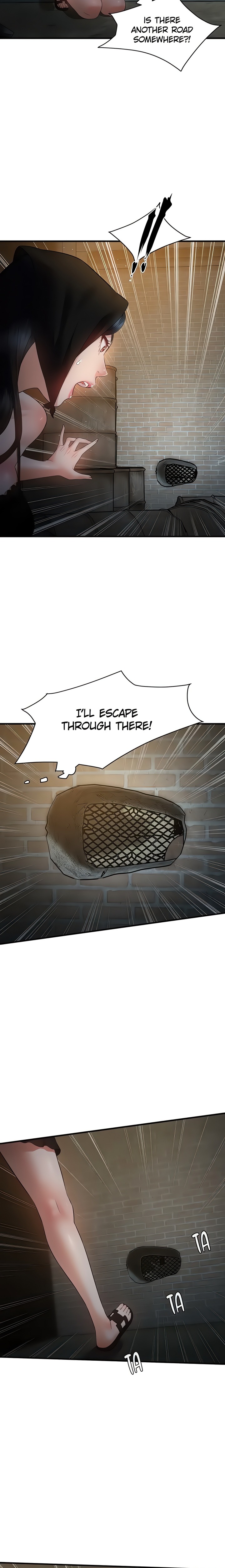 Bride Lessons (Official) - Chapter 15 Page 11