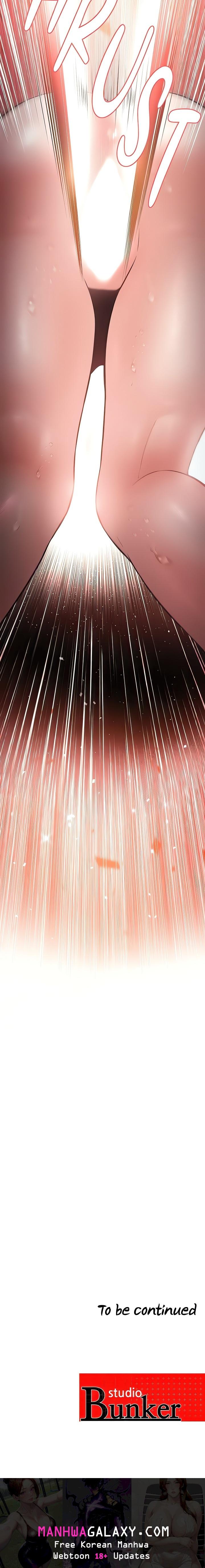 Bride Lessons (Official) - Chapter 15 Page 21