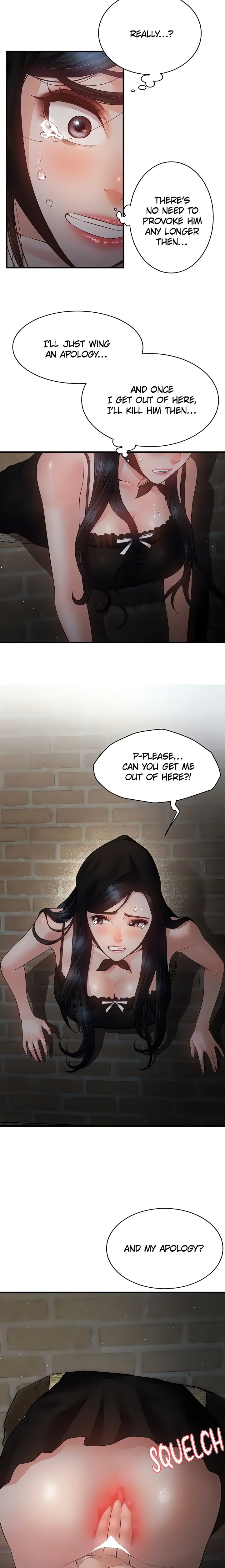 Bride Lessons (Official) - Chapter 16 Page 15