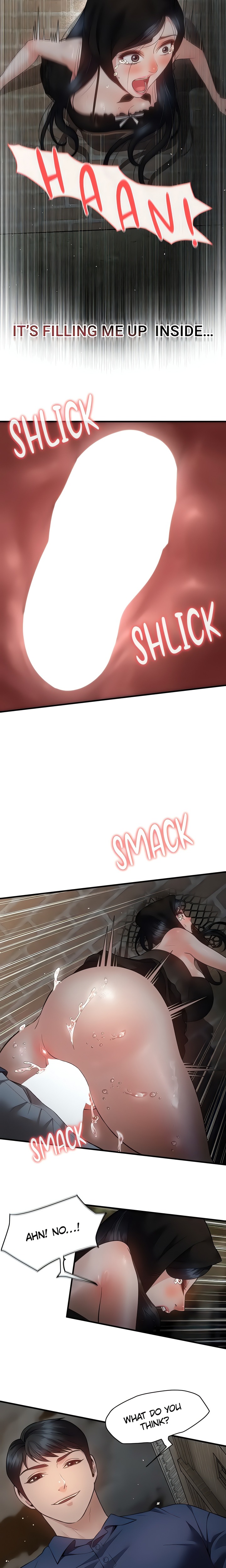 Bride Lessons (Official) - Chapter 16 Page 20