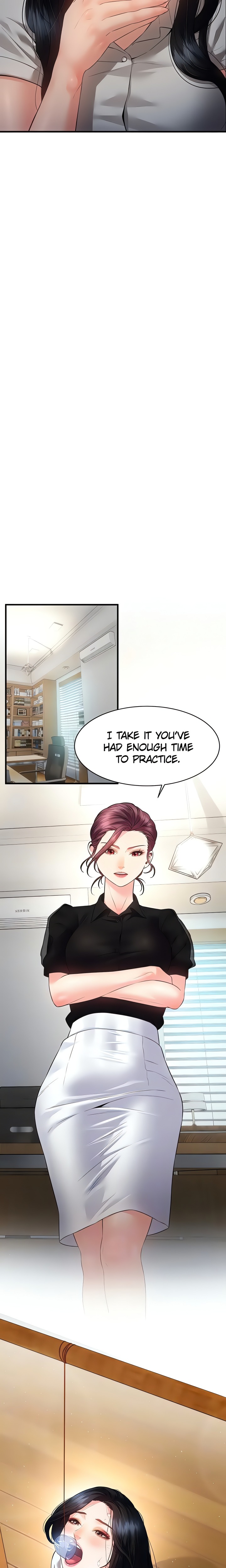 Bride Lessons (Official) - Chapter 19 Page 13