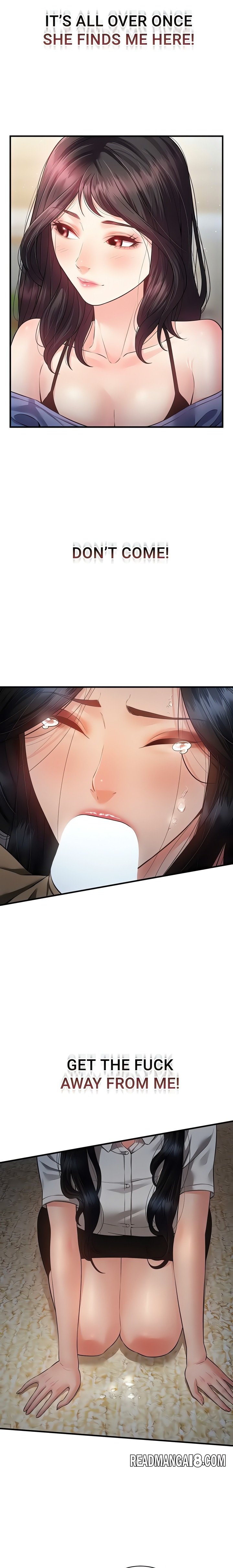 Bride Lessons (Official) - Chapter 19 Page 3