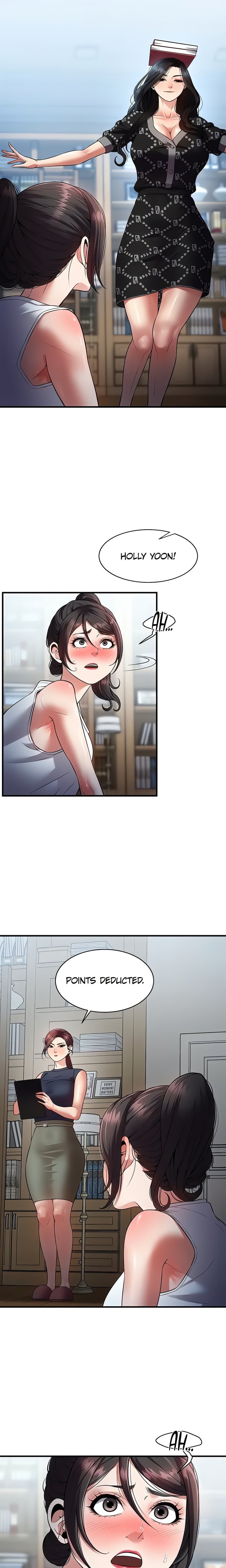 Bride Lessons (Official) - Chapter 2 Page 10