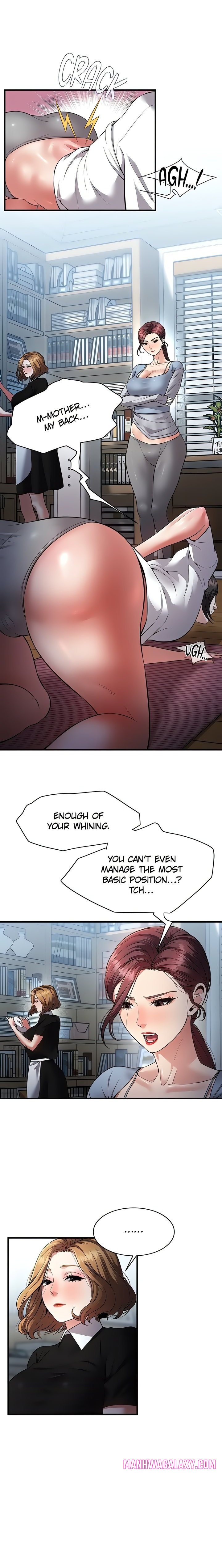 Bride Lessons (Official) - Chapter 2 Page 13