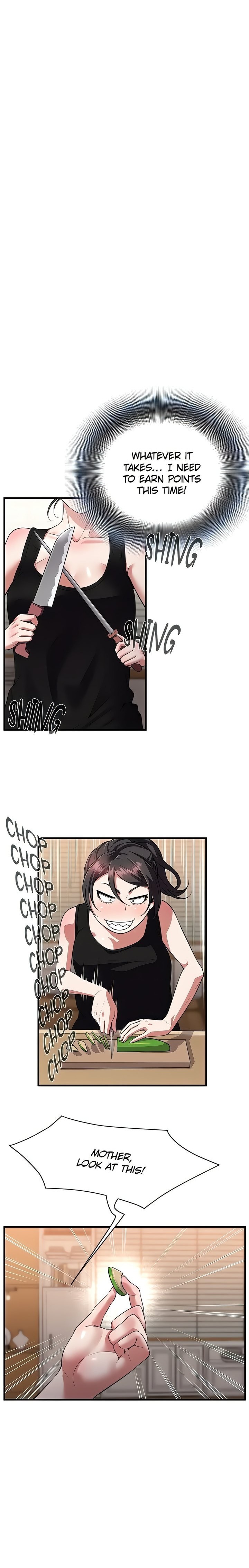 Bride Lessons (Official) - Chapter 2 Page 14