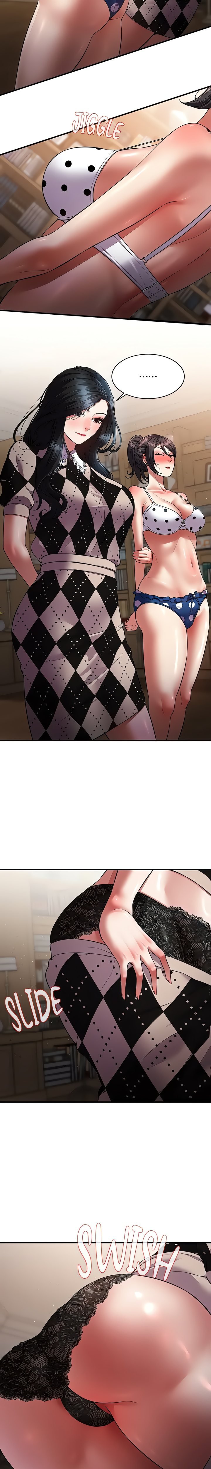 Bride Lessons (Official) - Chapter 2 Page 2