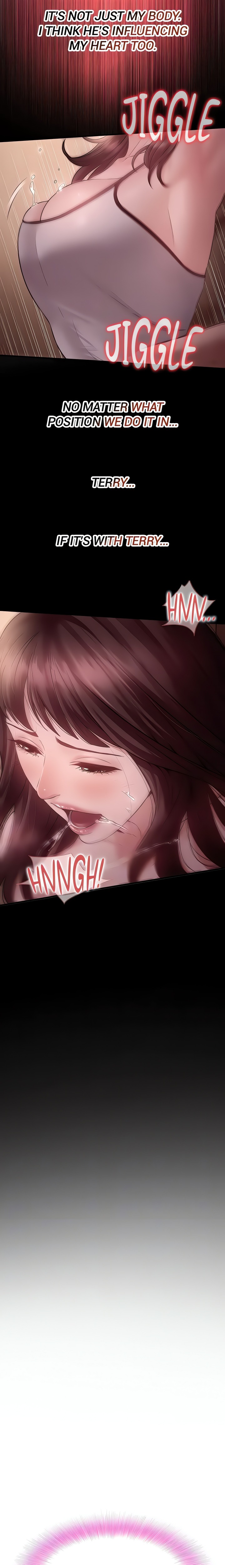 Bride Lessons (Official) - Chapter 21 Page 14