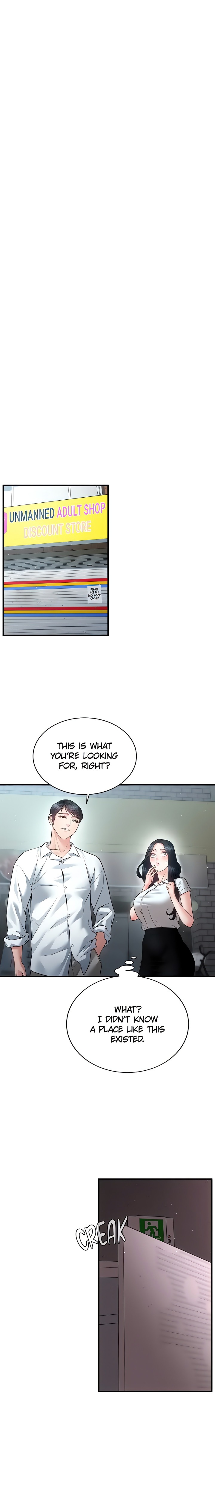 Bride Lessons (Official) - Chapter 22 Page 13