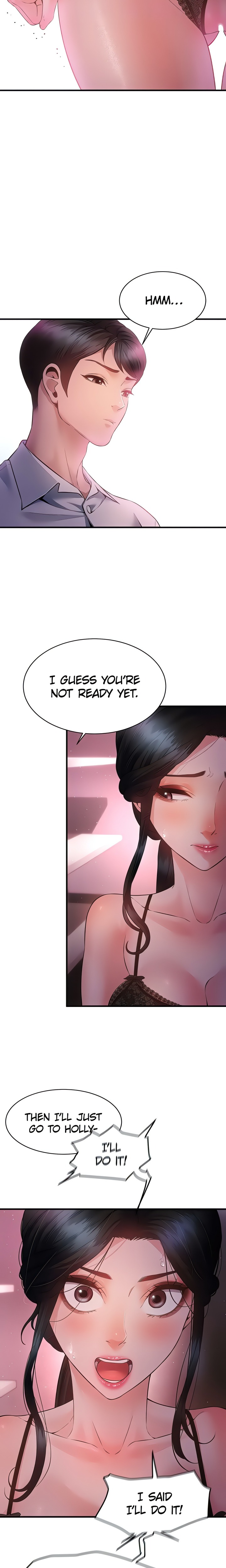 Bride Lessons (Official) - Chapter 23 Page 18