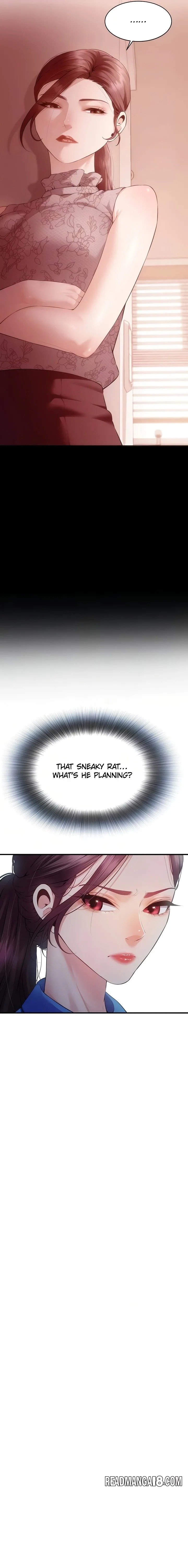 Bride Lessons (Official) - Chapter 24 Page 15