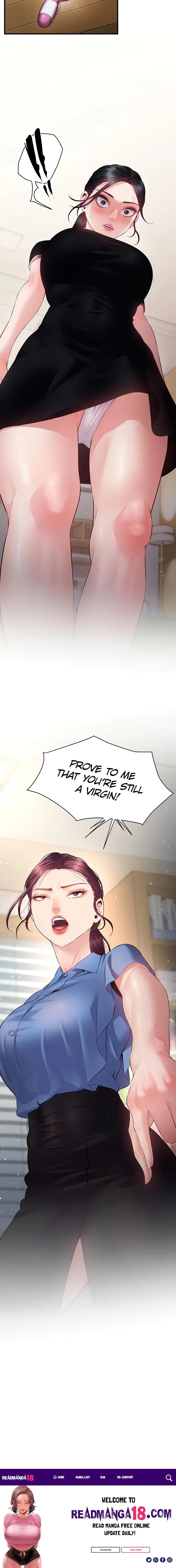 Bride Lessons (Official) - Chapter 24 Page 22