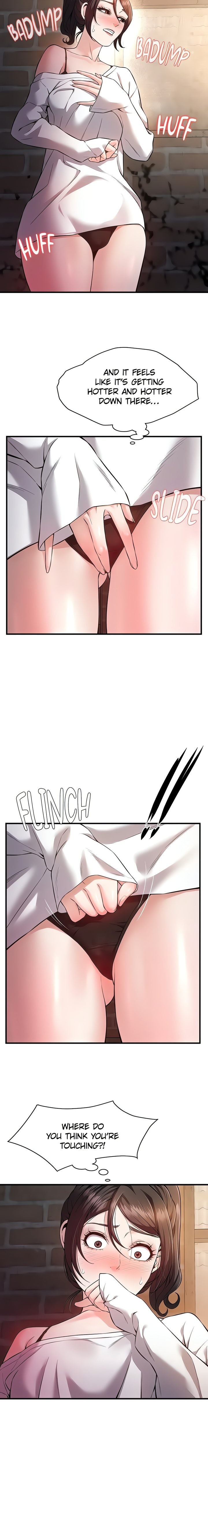 Bride Lessons (Official) - Chapter 3 Page 16