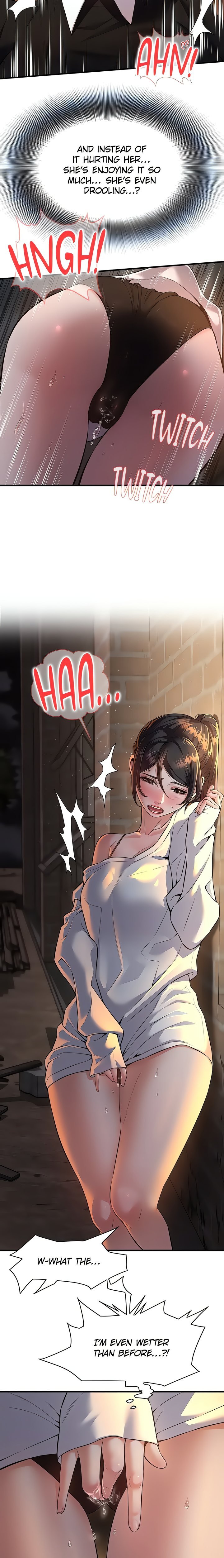 Bride Lessons (Official) - Chapter 4 Page 10