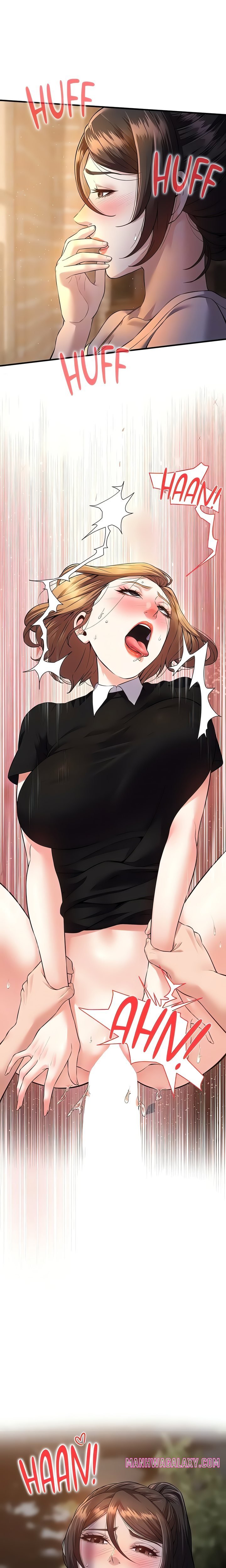 Bride Lessons (Official) - Chapter 4 Page 16