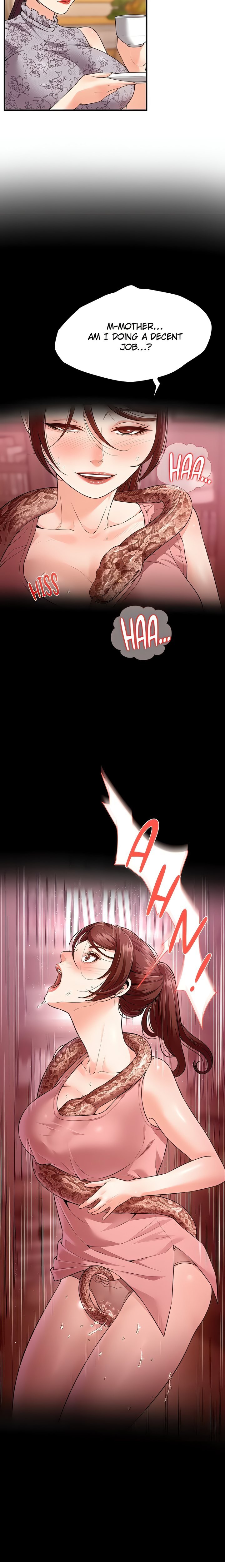 Bride Lessons (Official) - Chapter 6 Page 12