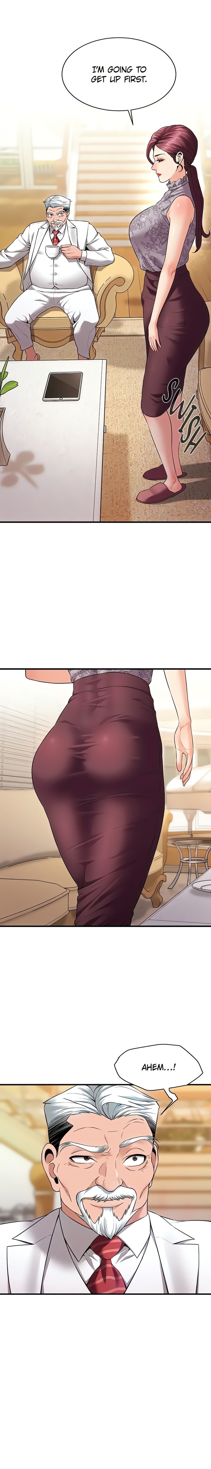 Bride Lessons (Official) - Chapter 6 Page 15