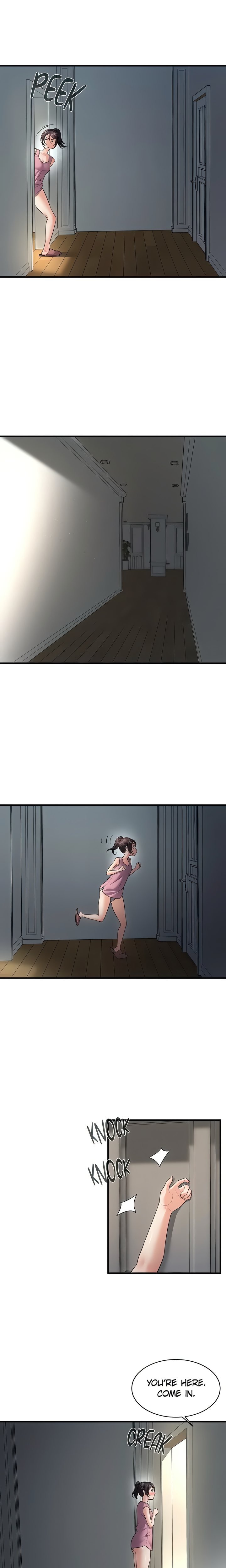 Bride Lessons (Official) - Chapter 6 Page 18